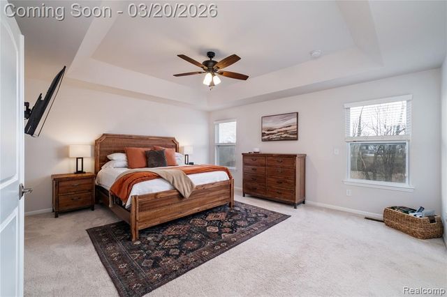 53211 Silver Birch Court, South Lyon, MI 48178