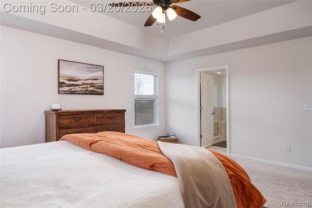 53211 Silver Birch Court, South Lyon, MI 48178