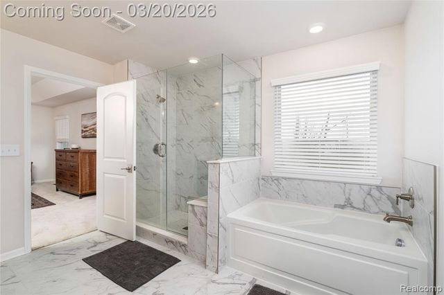 53211 Silver Birch Court, South Lyon, MI 48178