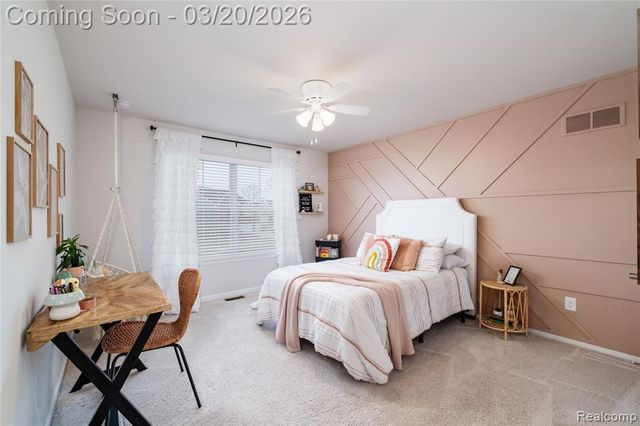 53211 Silver Birch Court, South Lyon, MI 48178