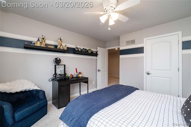 53211 Silver Birch Court, South Lyon, MI 48178