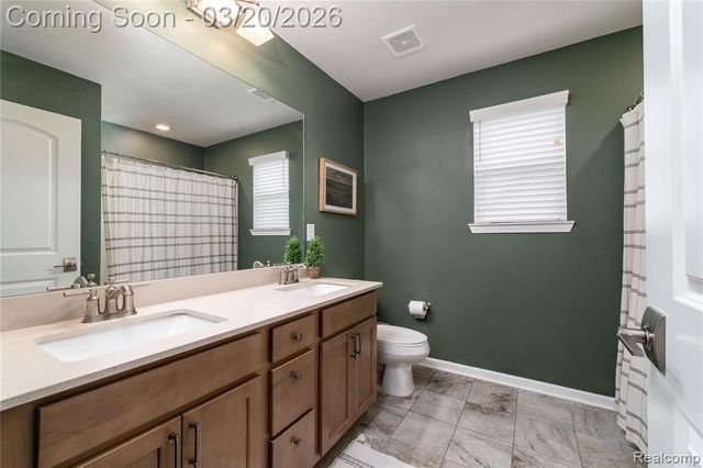 53211 Silver Birch Court, South Lyon, MI 48178