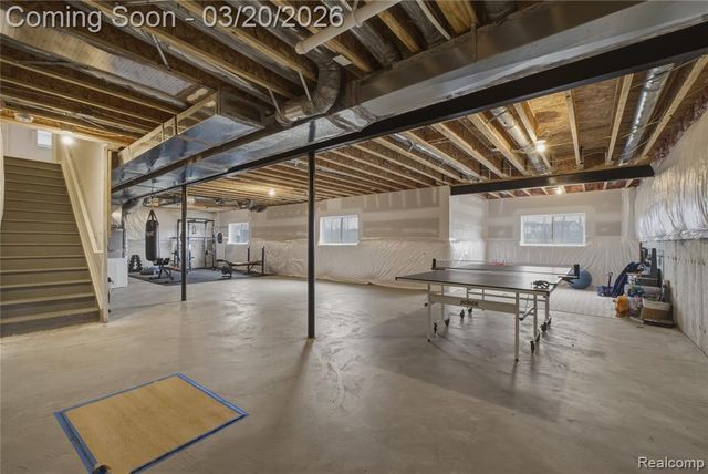 53211 Silver Birch Court, South Lyon, MI 48178