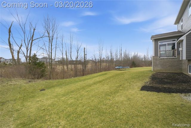 53211 Silver Birch Court, South Lyon, MI 48178
