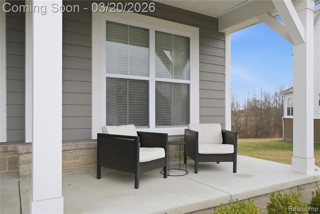 53211 Silver Birch Court, South Lyon, MI 48178