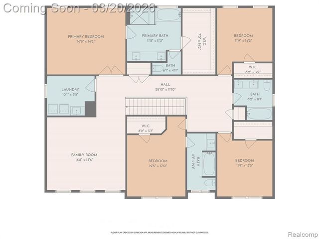 53211 Silver Birch Court, South Lyon, MI 48178