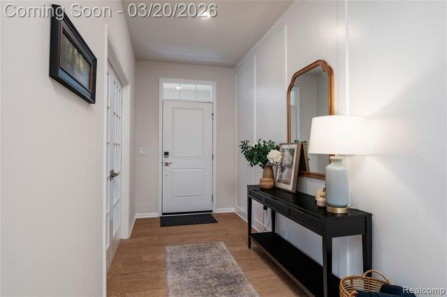 53211 Silver Birch Court, South Lyon, MI 48178