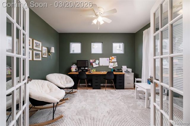 53211 Silver Birch Court, South Lyon, MI 48178