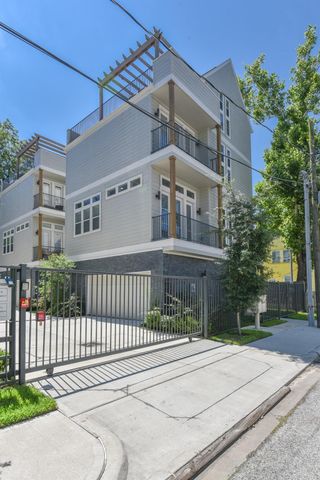 710 Schwartz Street, Houston, TX 77020