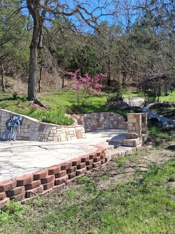 2807 Comanche Trail, Weatherford, TX 76087