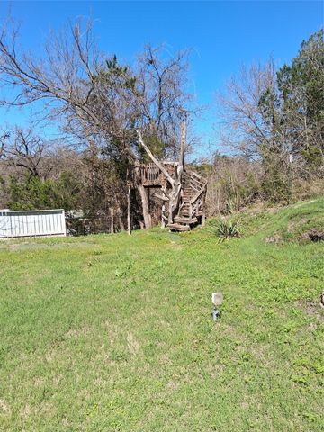 2807 Comanche Trail, Weatherford, TX 76087