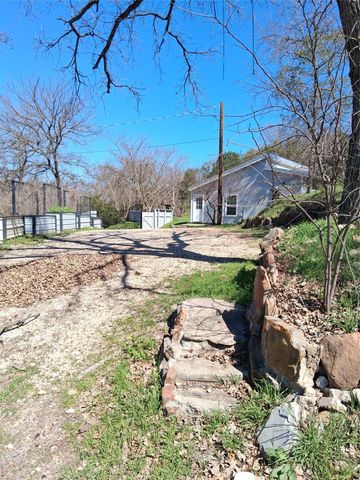 2807 Comanche Trail, Weatherford, TX 76087