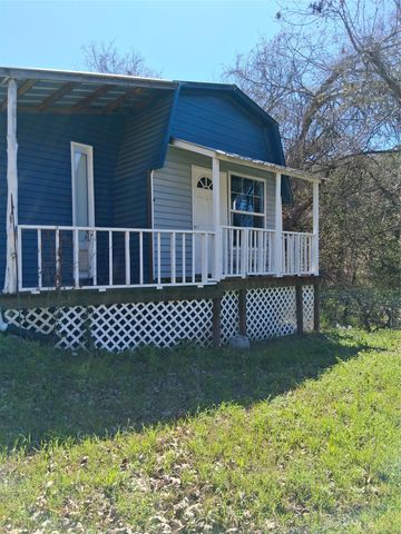 2807 Comanche Trail, Weatherford, TX 76087