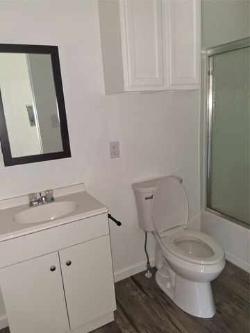 2807 Comanche Trail, Weatherford, TX 76087