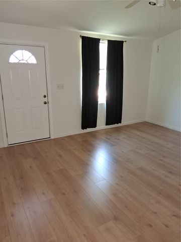 2807 Comanche Trail, Weatherford, TX 76087