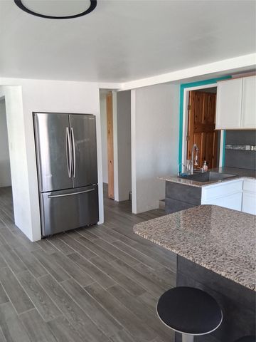 2807 Comanche Trail, Weatherford, TX 76087