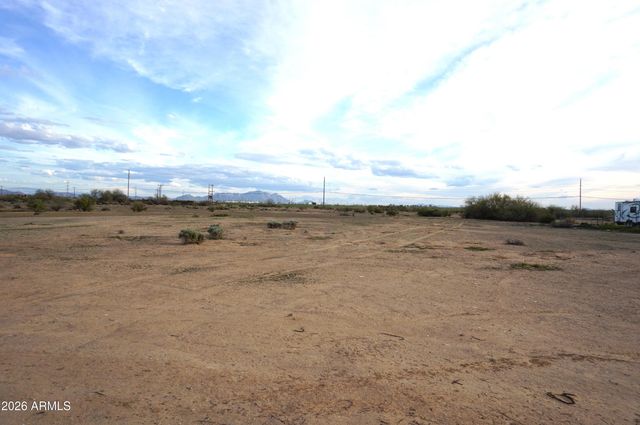0 N Verdugo -- 19, Coolidge, AZ 85128