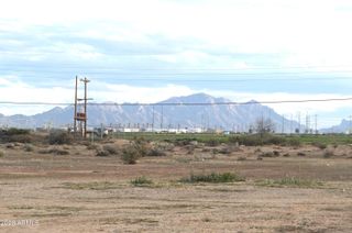 0 N Verdugo -- 19, Coolidge, AZ 85128