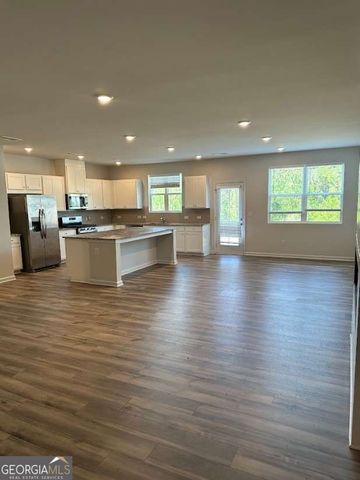 741 Point Place Drive, Loganville, GA 30052