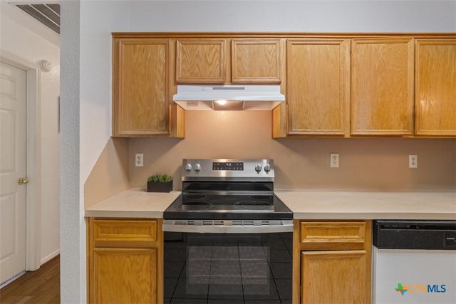 4406 Acorn Creek Trail, Killeen, TX 76542