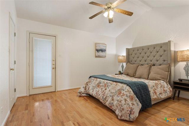 4406 Acorn Creek Trail, Killeen, TX 76542
