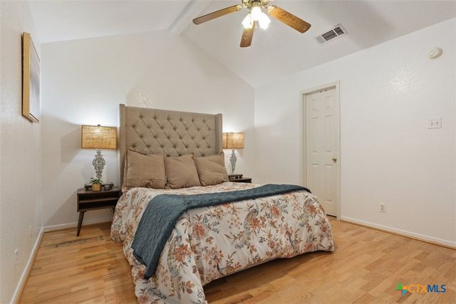 4406 Acorn Creek Trail, Killeen, TX 76542