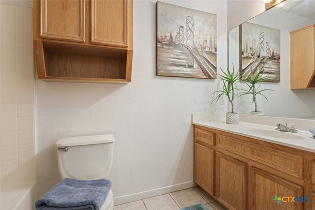 4406 Acorn Creek Trail, Killeen, TX 76542