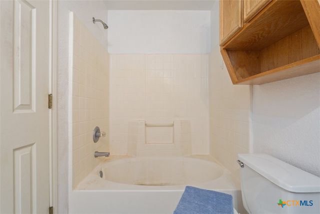 4406 Acorn Creek Trail, Killeen, TX 76542