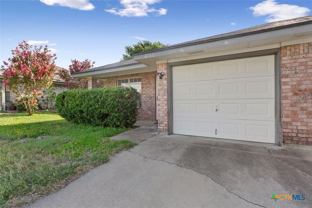 4406 Acorn Creek Trail, Killeen, TX 76542
