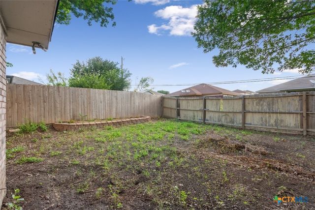 4406 Acorn Creek Trail, Killeen, TX 76542