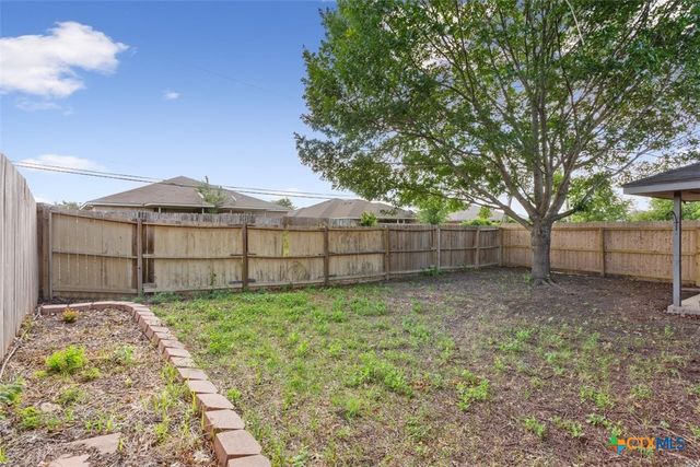 4406 Acorn Creek Trail, Killeen, TX 76542