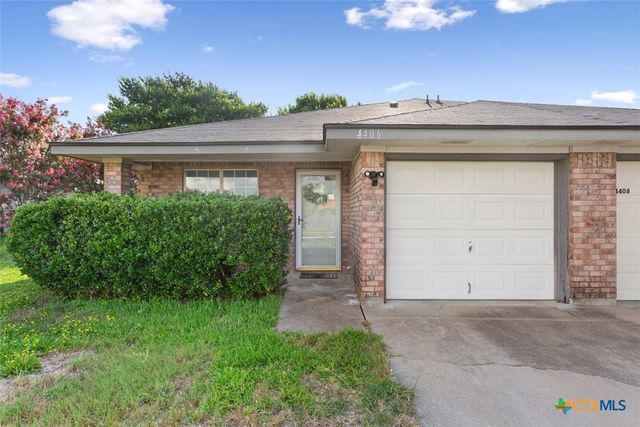 4406 Acorn Creek Trail, Killeen, TX 76542