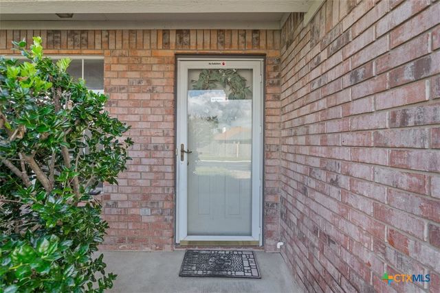 4406 Acorn Creek Trail, Killeen, TX 76542