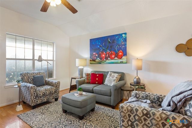 4406 Acorn Creek Trail, Killeen, TX 76542