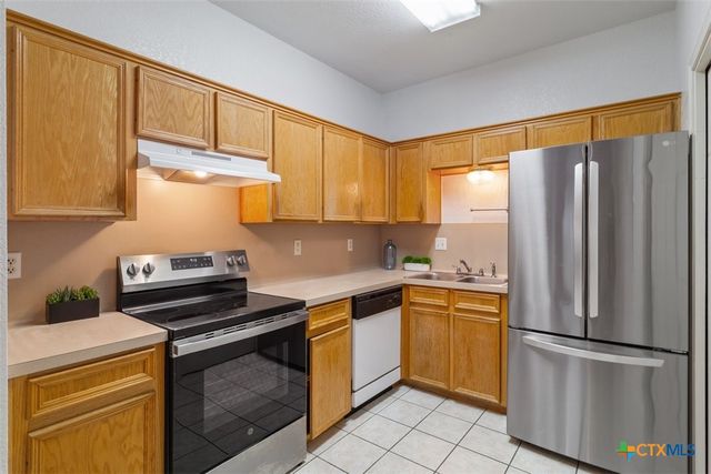 4406 Acorn Creek Trail, Killeen, TX 76542