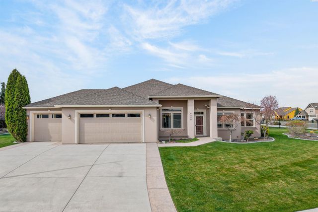 4209 Norma Loop, West Richland, WA 99353