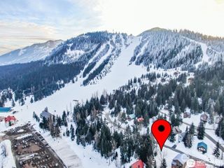 60 Chamonix Place, Snoqualmie Pass, WA 98068