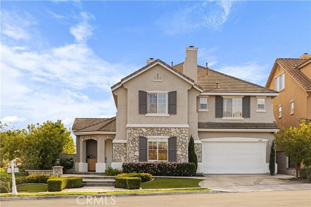 23195 Stoneridge, Mission Viejo, CA 92692