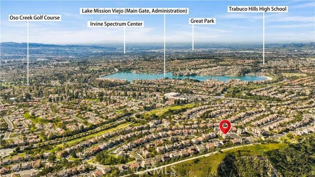 23195 Stoneridge, Mission Viejo, CA 92692