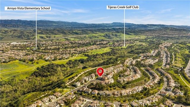 23195 Stoneridge, Mission Viejo, CA 92692