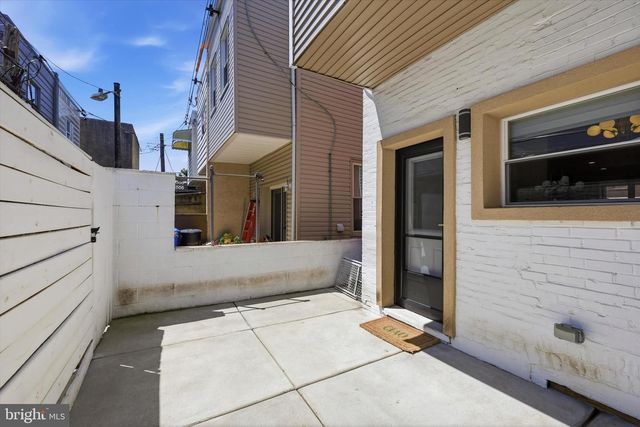 2543 S 17TH ST, Philadelphia, PA 19145