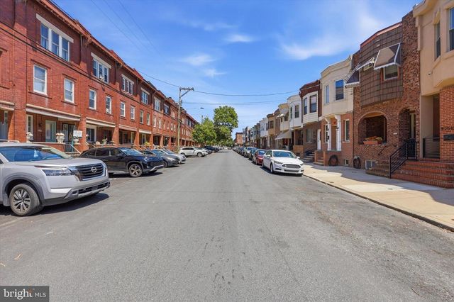 2543 S 17TH ST, Philadelphia, PA 19145