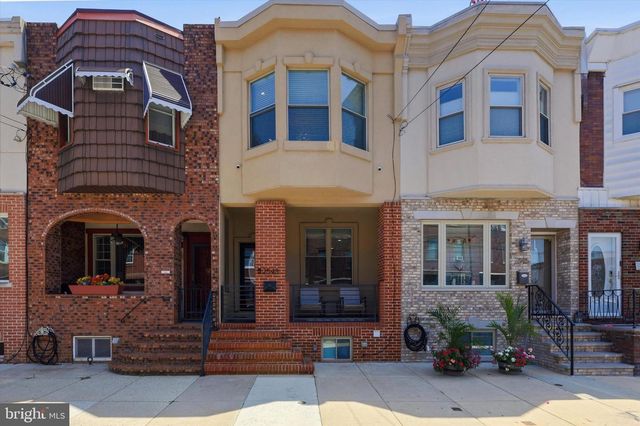 2543 S 17TH ST, Philadelphia, PA 19145