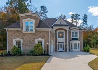 4053 Herron SW Trail, South Fulton, GA 30349