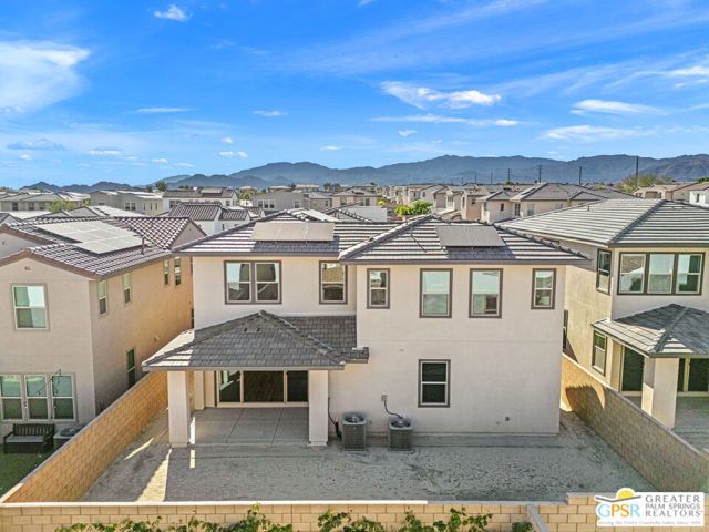 74204 Becker Street, Palm Desert, CA 92211