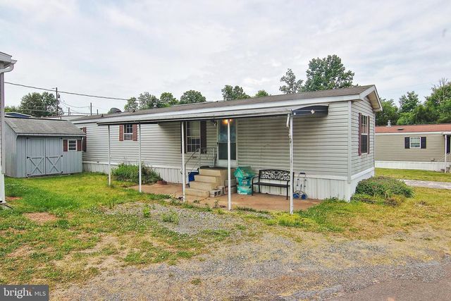120 BORDIC RD, Reading, PA 19606