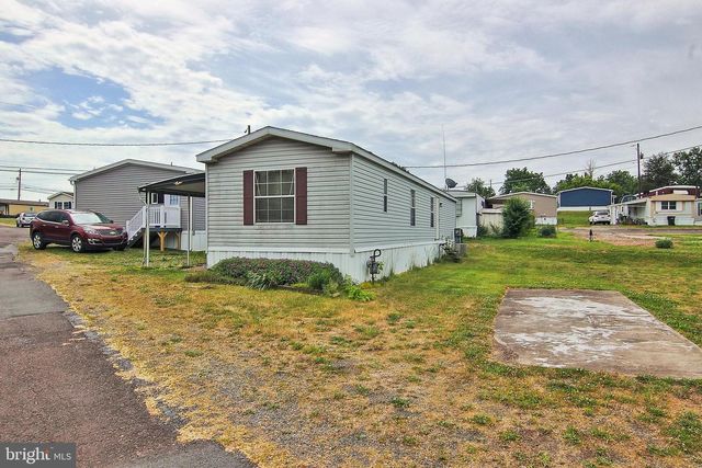 120 BORDIC RD, Reading, PA 19606