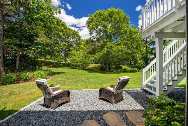 11 Stratford Ridge UNIT 11, Mashpee, MA 02649