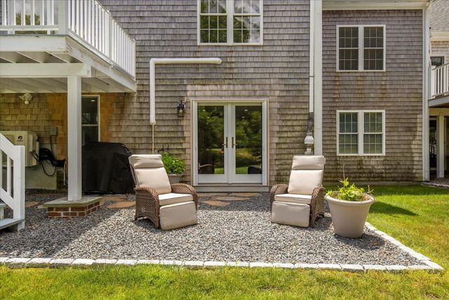 11 Stratford Ridge UNIT 11, Mashpee, MA 02649