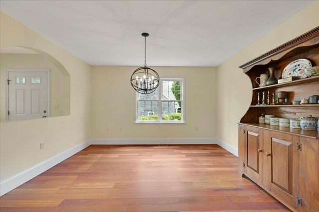 11 Stratford Ridge UNIT 11, Mashpee, MA 02649